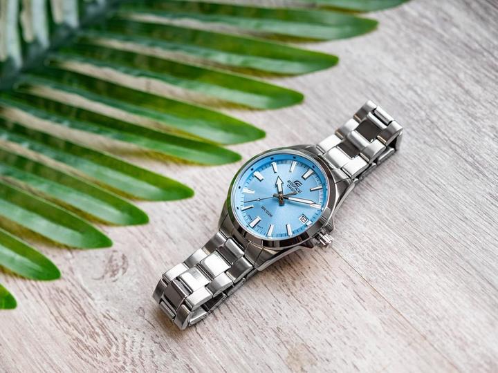 Produktbild Casio EFV-100D-2BVUEF (Analoguhr, 42 mm)