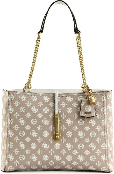 Immagine prodotto Guess James Logo Girlfriend Carryall Bag