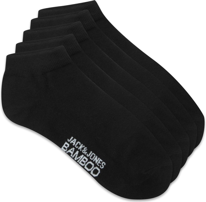 Immagine prodotto Jack & Jones Basic (Confezione da 5 pezzi, Taglia unica)