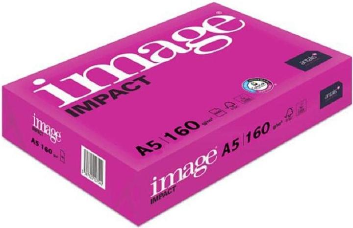 Produktbild Image Kopierpapier Impact A5 (160 g/m², 1000 x, A5)