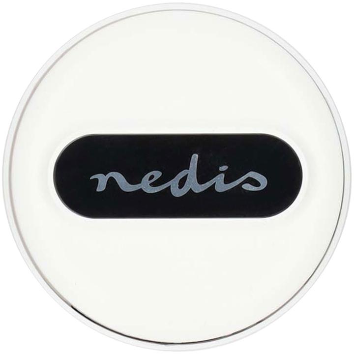 Actual product image Nedis SmartLife radiator control | Zigbee 3.0 | Battery-operated | LED | Android™ / IOS