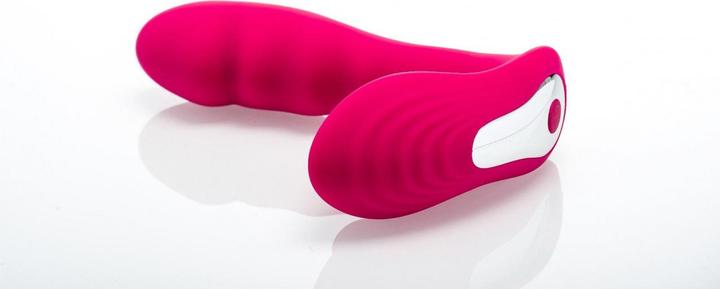 Immagine prodotto Zenn Vibratore Macarena Sucker Fun