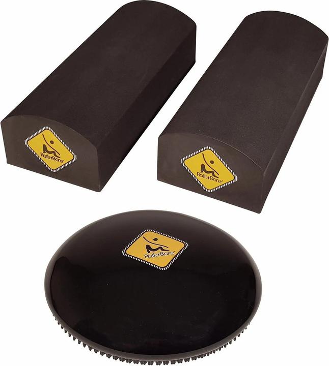 Produktbild Roller Bone Balance Kit Softpad + Bricks