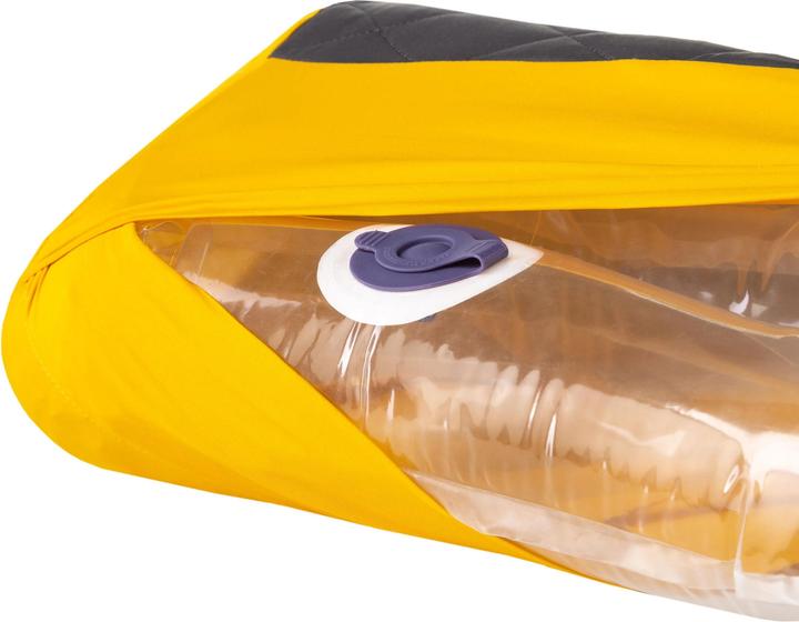 Immagine prodotto Trekmates Cuscino gonfiabile Soft Top (Cuscino per testa e collo)