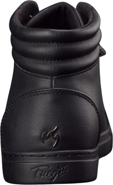 Actual product image Fuego High-Top Dance Sneaker (38)