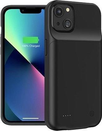 Produktbild MU Classic Max Charging Series (Apple iPhone 14 Plus)