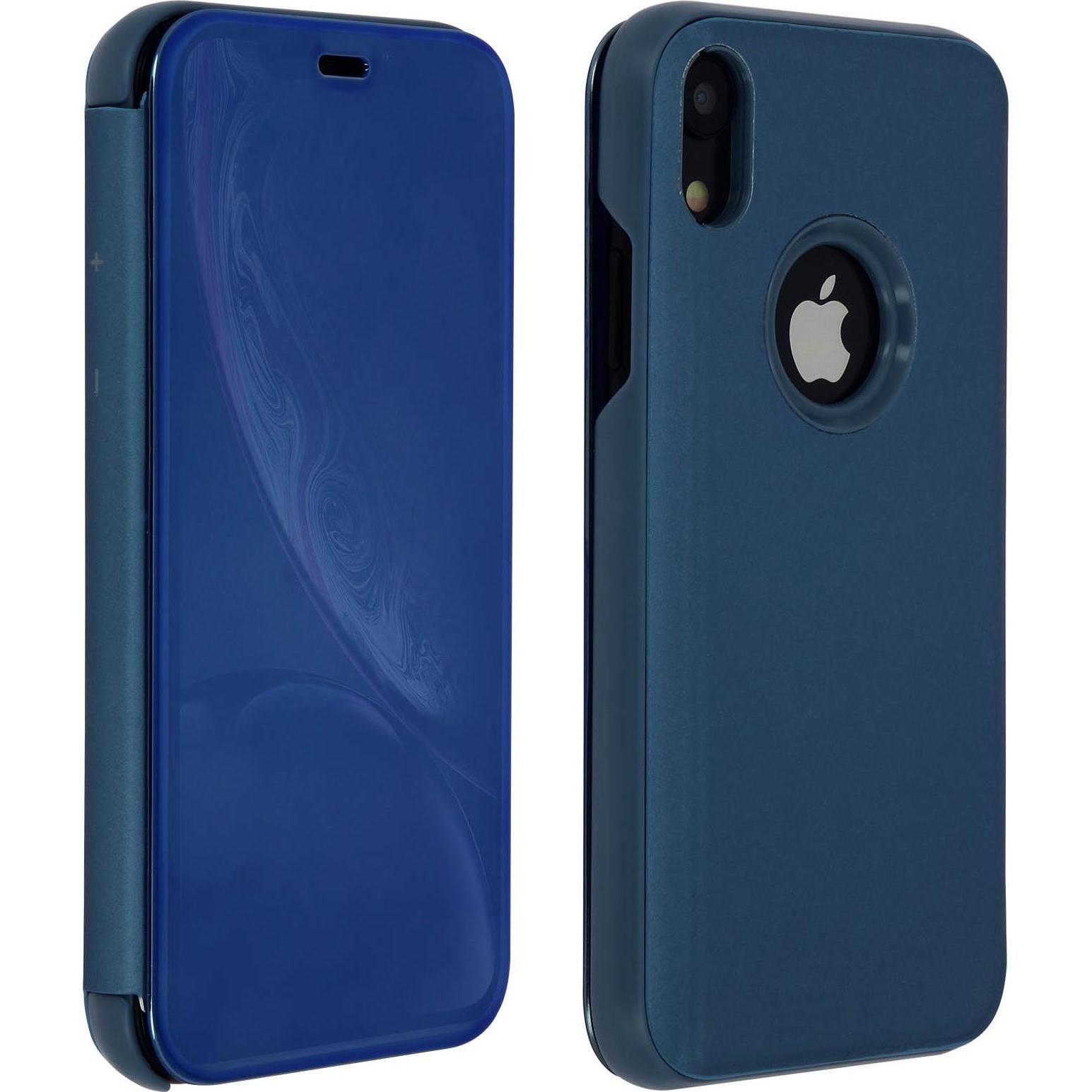 Avizar Mirup Series (Apple iPhone XR), Smartphone Hülle, Blau