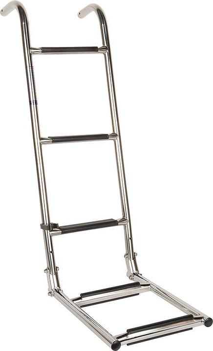 Produktbild Compass Badeleiter klappbar