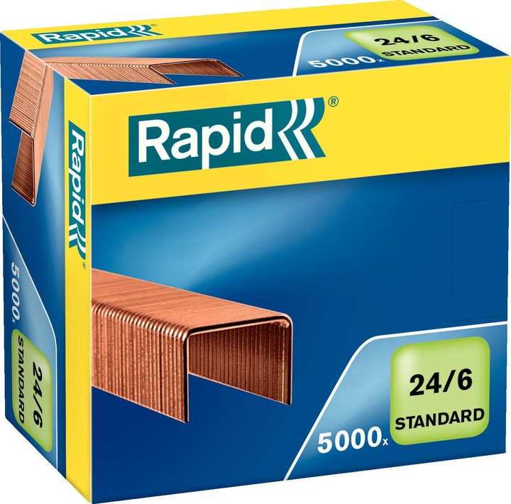 Produktbild Rapid Standard (5000 x)