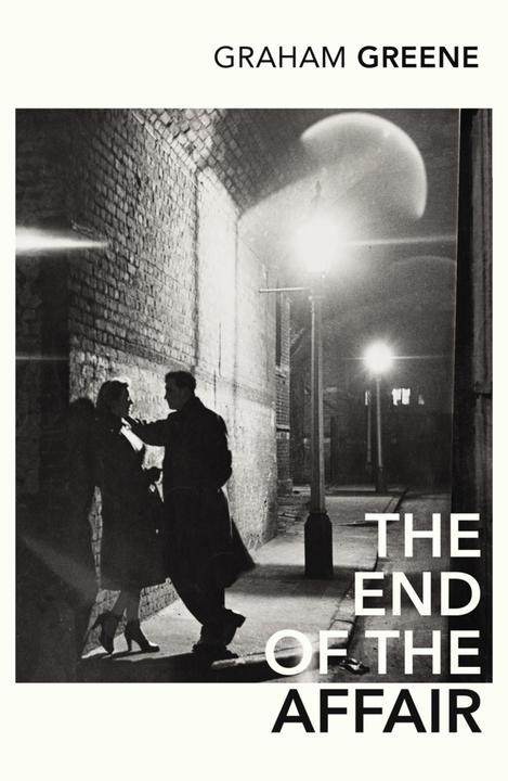 Produktbild The End of the Affair (Englisch, Graham Greene, 2004)