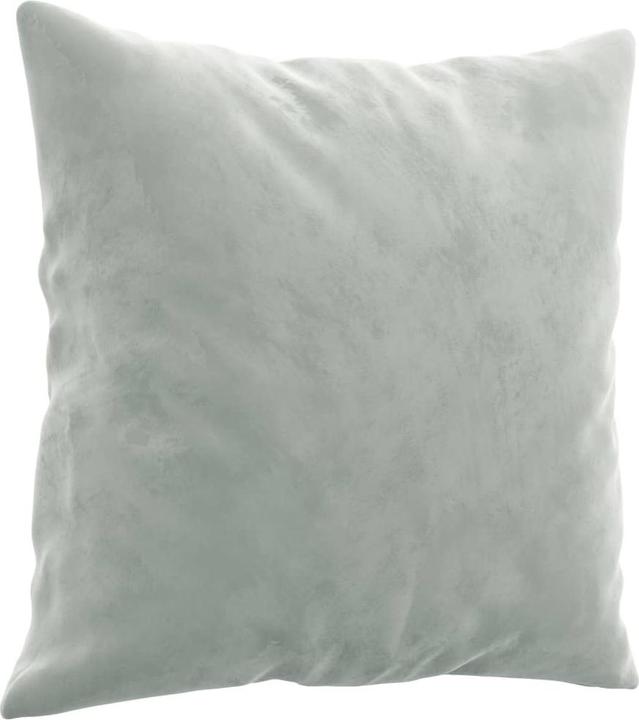 Immagine prodotto vidaXL Set da salotto da giardino da 10 pezzi con cuscini (3 posti)