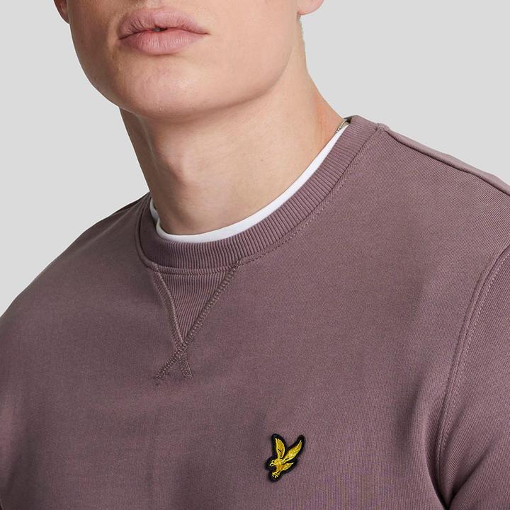 Immagine prodotto Lyle and Scott Felpa Girocollo Uomo (M)
