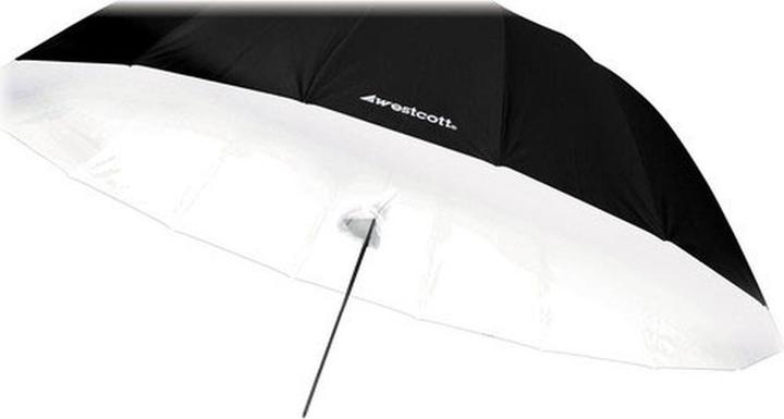 Produktbild Westcott Parabolischer Diffusor (Schirm, 180.34 cm)