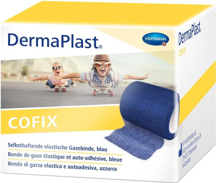 Produktbild DermaPlast CoFix