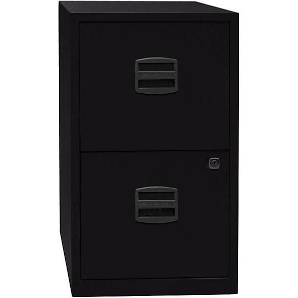 Bisley, Aktenschrank, Home PFA (41.5 x 40 x 67 cm)