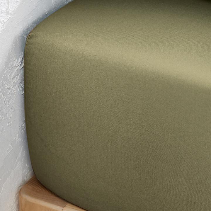 Immagine prodotto La Redoute Interieurs Scenario Coton Lave (Copripiumino, 140 x 190 cm)