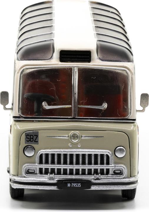 Image du produit Ace FBW C40U Requin Armée suisse