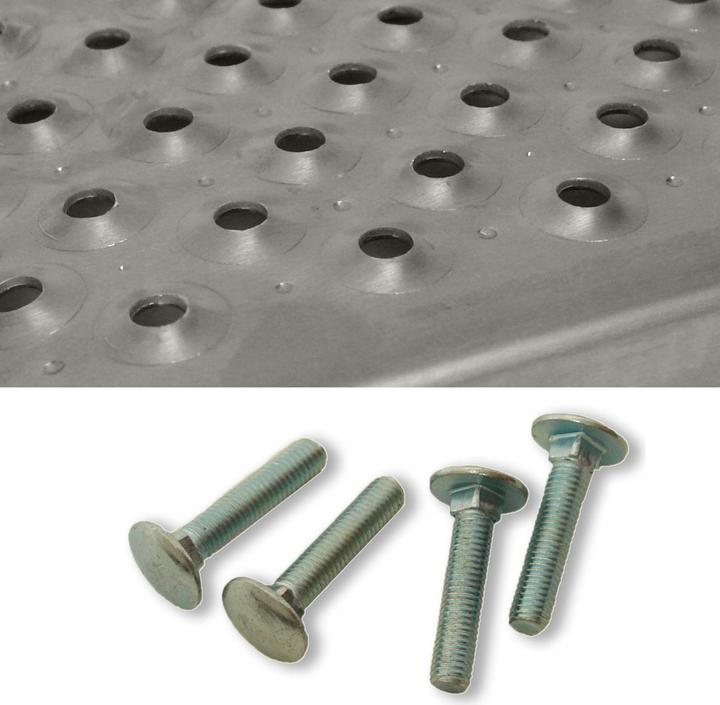 Image du produit Dema Rampe d'accès