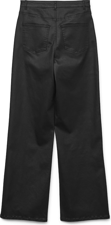 Produktbild Vero Moda VMTESSA Hohe Taille Hose Hose mit weitem Beinschnitt (XL)