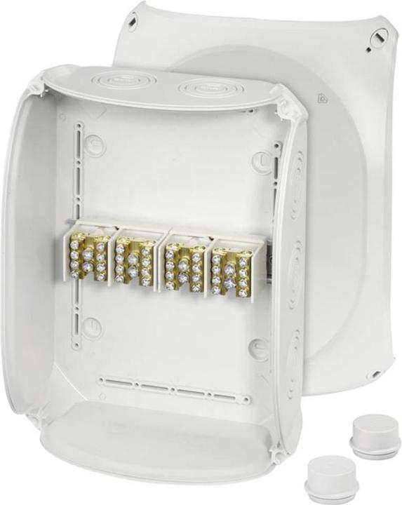 Actual product image Hensel Cable junction box