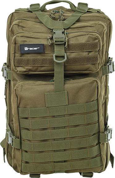 Actual product image Tracer 47577 Alpha Backpack 15,6 Green (40 l)