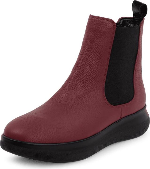 Produktbild Vitaform Stiefelette Soft (36)
