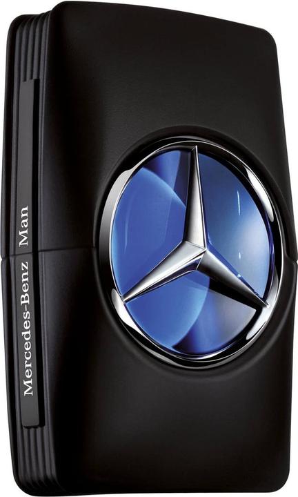 Produktbild Mercedes-Benz Man (Eau de Toilette, 50 ml)