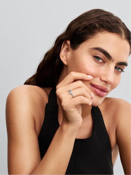 Immagine prodotto Pandora Disney Stitch & Stein Ring (52, 925 Argento)