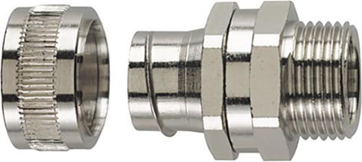 Actual product image HellermannTyton Screw connection (4.80 cm)