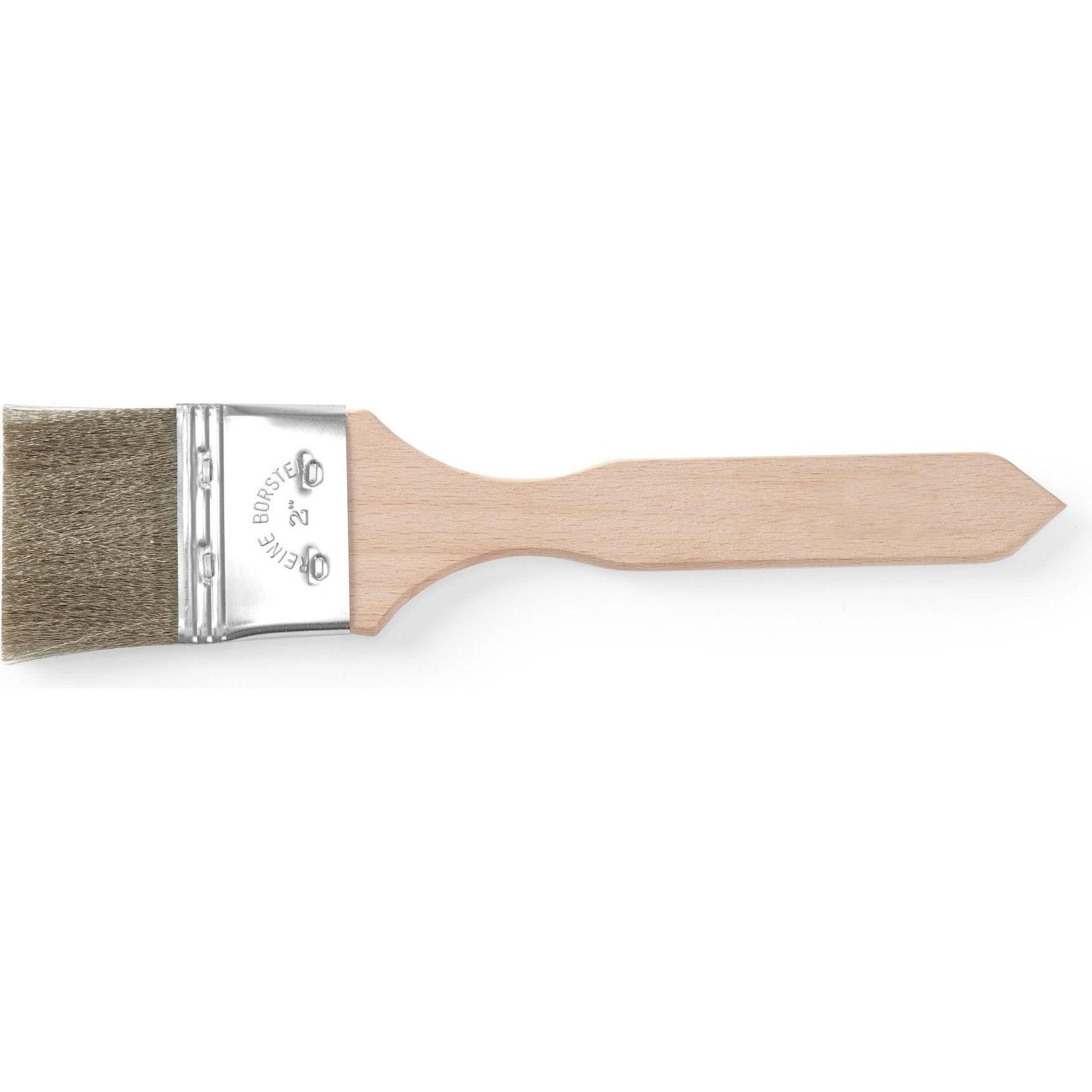 Hendi Back- & Butterpinsel, Backutensilien