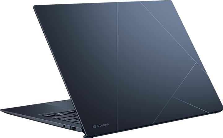 Actual product image ASUS Zenbook S 13 OLED (13.30", Intel Core i7-1355U, 16 GB, 1000 GB, CH)