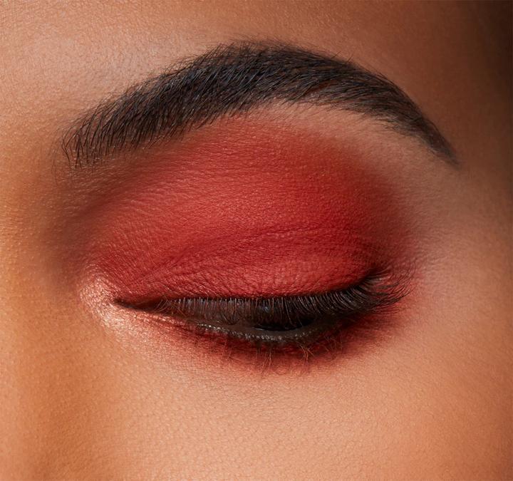 Image du produit MAC Cosmetics Ombre à paupières / Palette Pro Recharge Pan (Brique Rouge)