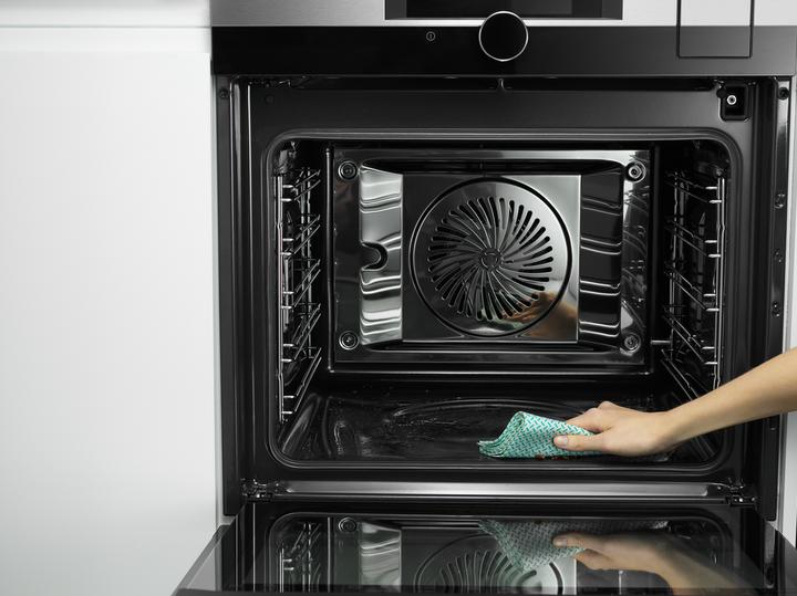 Actual product image Electrolux M3OCS200