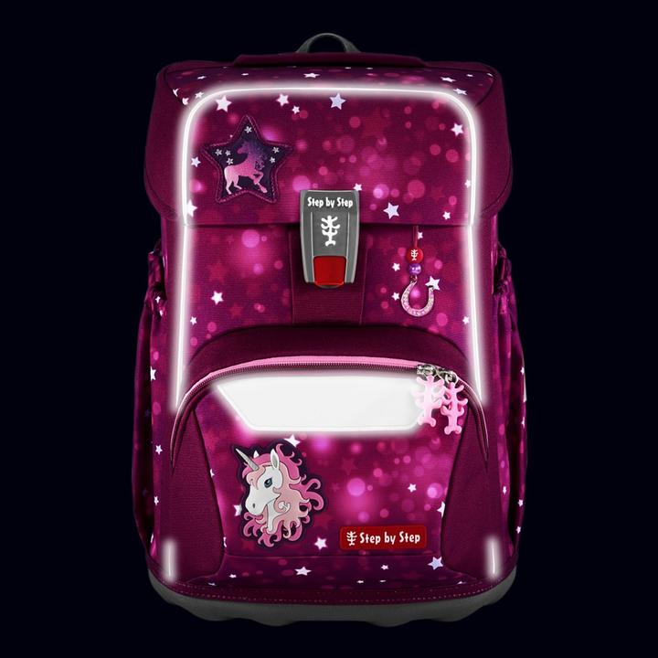 Image du produit Step by Step Douce licorne Nuala (23 l)