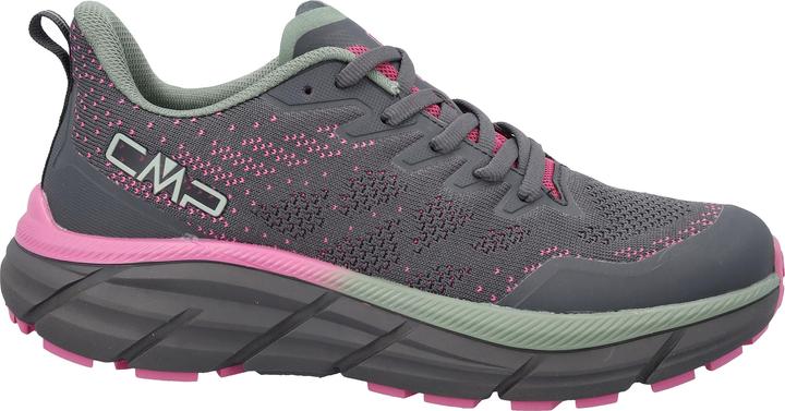 Actual product image CMP Campagnolo Rahmsy (39)