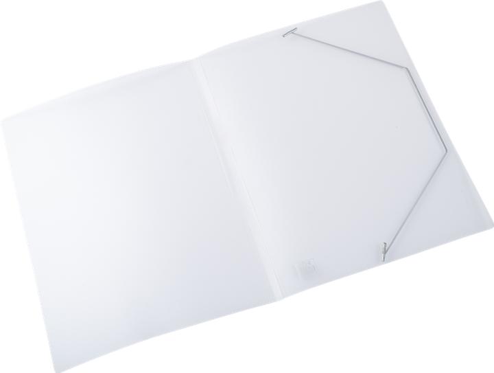 Produktbild Oxford Eckspanner A4 (A4, 1x)