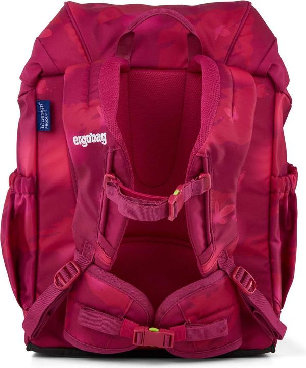 Actual product image Ergobag Mini Backpack