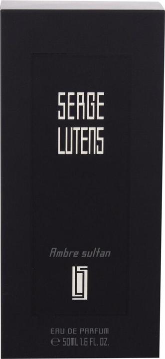 Immagine prodotto Serge Lutens Ambre Sultan (Eau de parfum, 50 ml)