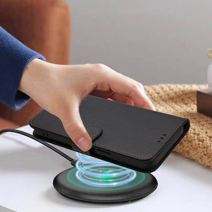 Produktbild Cover-Discount Glänzendes Hüllen Etui (Apple iPhone Air)