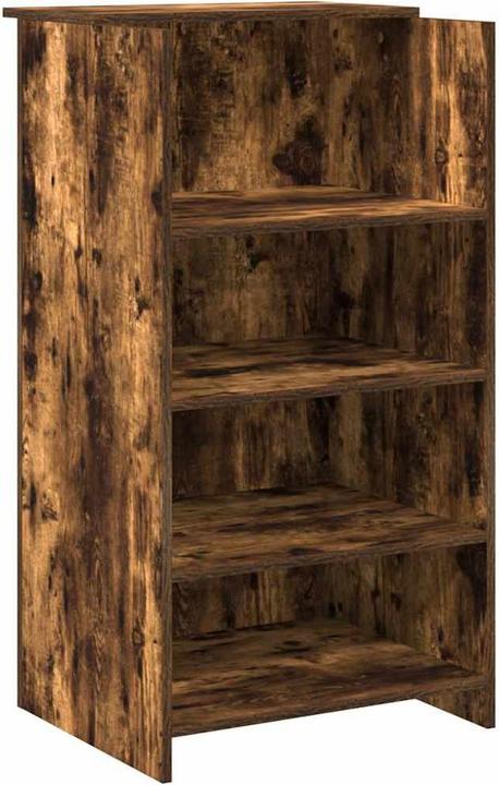 Immagine prodotto vidaXL Empfangstheke (50 x 50 x 103.50 cm)