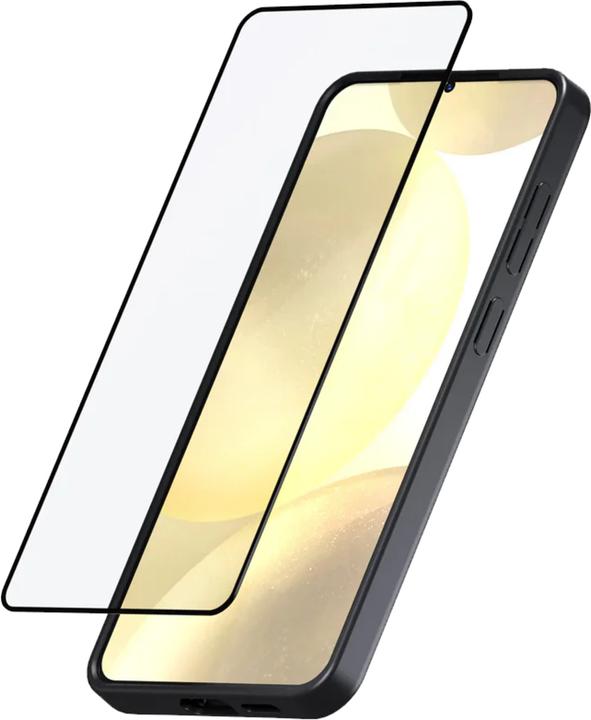 Sp Connect Glass Screen Protector S24 Ultra (1 Stück, Samsung Galaxy S21)