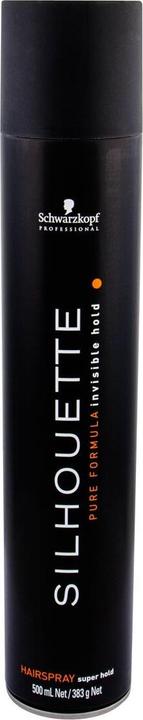 Produktbild Schwarzkopf Silhouette (500 ml)