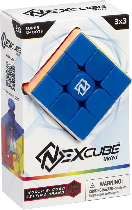 Produktbild Goliath Toys NexCube (3 x 3)
