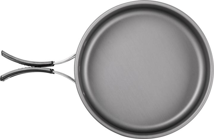 Actual product image Brunner Packpot Ultralite 19