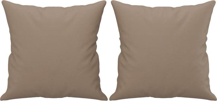 Produktbild vidaXL Amandine (2-Sitzer)