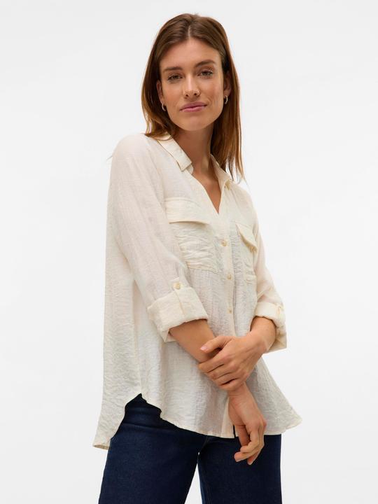 Produktbild Vero Moda VMRAY Hemd Hemd (L)