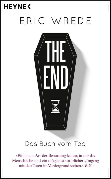 Produktbild The End (Deutsch, Eric Wrede, 2026)