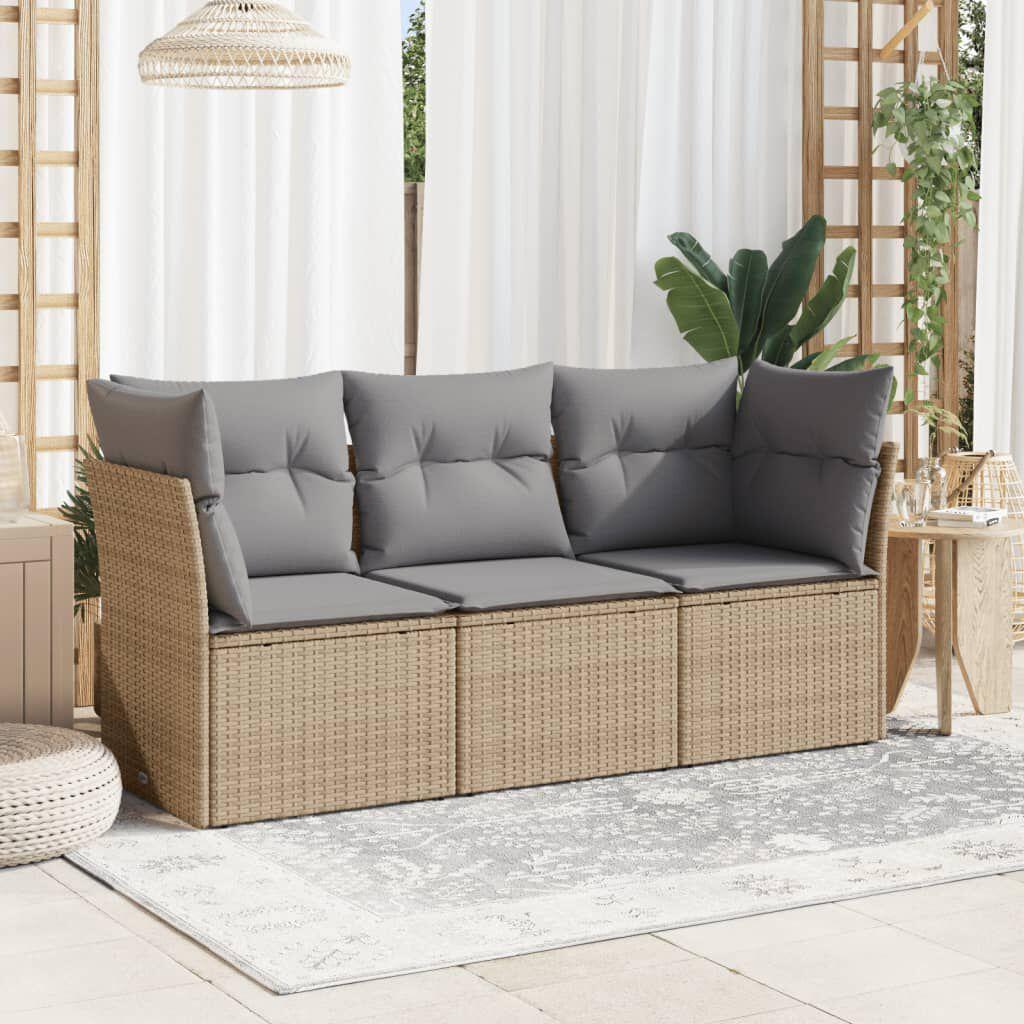VidaXL, Gartenlounge, Shae