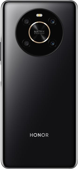 Immagine prodotto Honor Magic 4 Lite (128 GB, Midnight Black, 6.81", Doppia SIM, 4G)