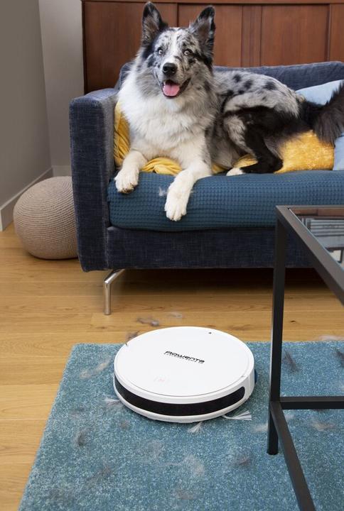 Image du produit Rowenta Explorer S50 Total Care (Robot vacuum)